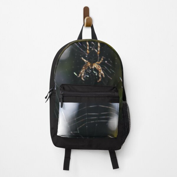 Item preview, Orb Weaver Hobo spider designed and sold by SlappinTees.