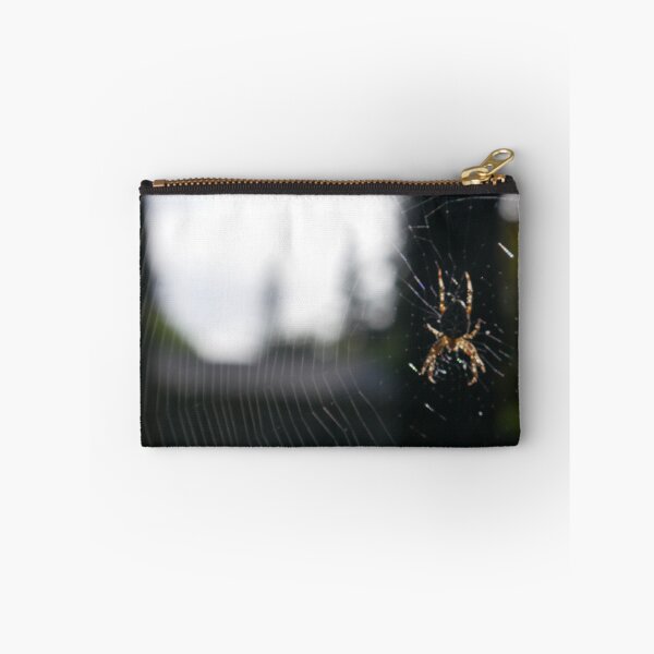 Item preview, Orb Weaver Hobo spider designed and sold by SlappinTees.