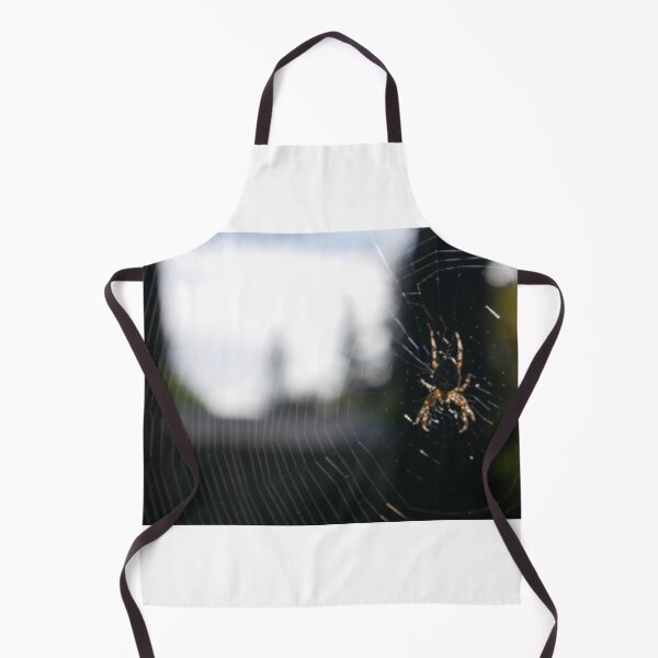 Item preview, Orb Weaver Hobo spider designed and sold by SlappinTees.