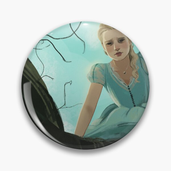 Item preview, Alicia designed and sold by curiousquirrel.