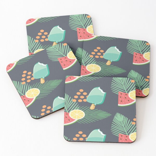 Item preview, Patterns - Summery Patterned designed and sold by Almight Store.