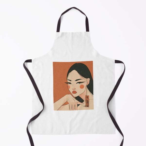 Item preview, Asian Beauty  designed and sold by PourElla.