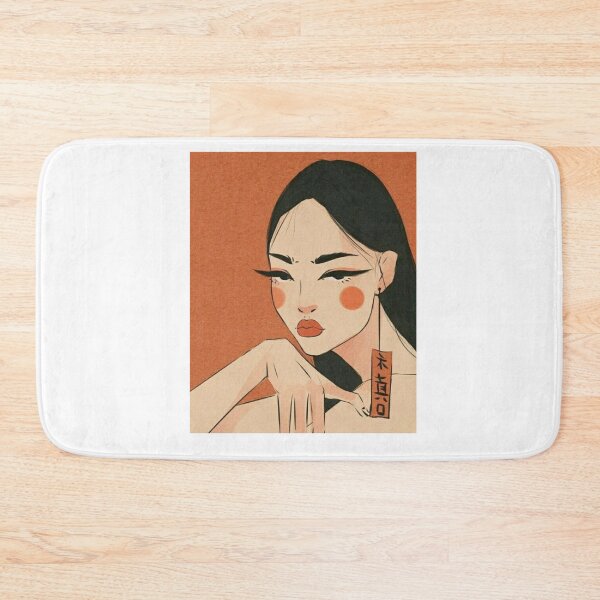 Item preview, Asian Beauty  designed and sold by PourElla.