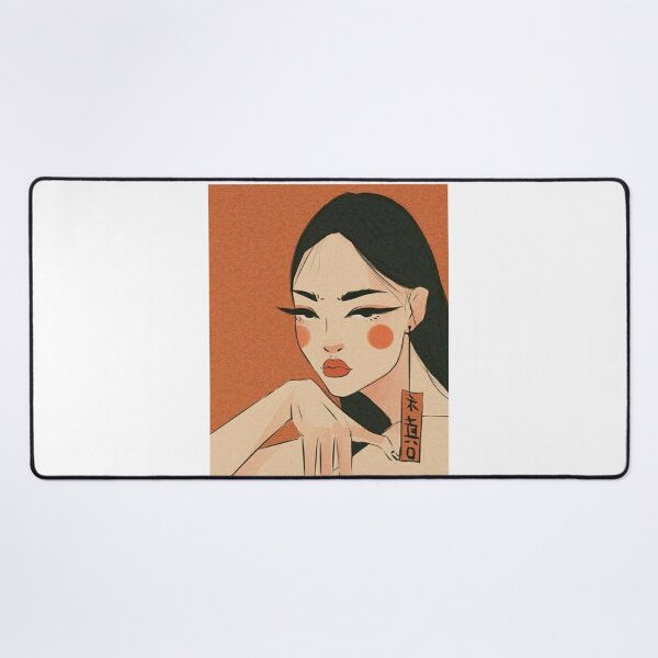 Item preview, Asian Beauty designed and sold by PourElla.