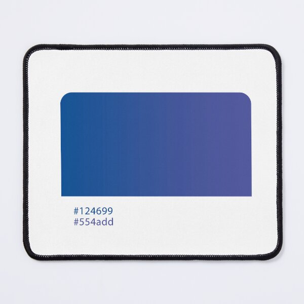 Item preview, Pantone palette Cobalt designed and sold by Pacesyte.