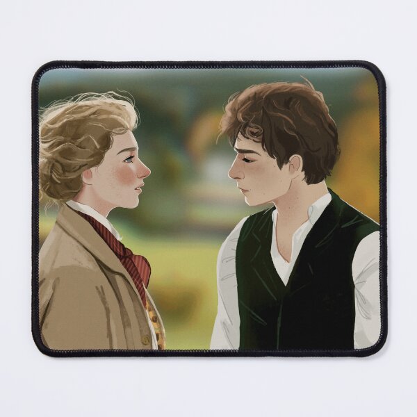 Item preview, Little Women  designed and sold by curiousquirrel.