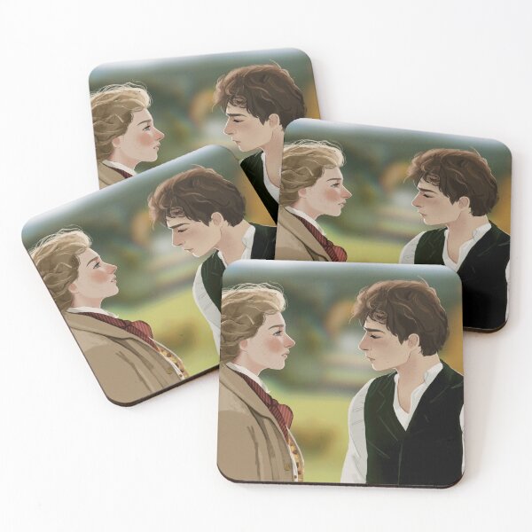 Item preview, Little Women  designed and sold by curiousquirrel.