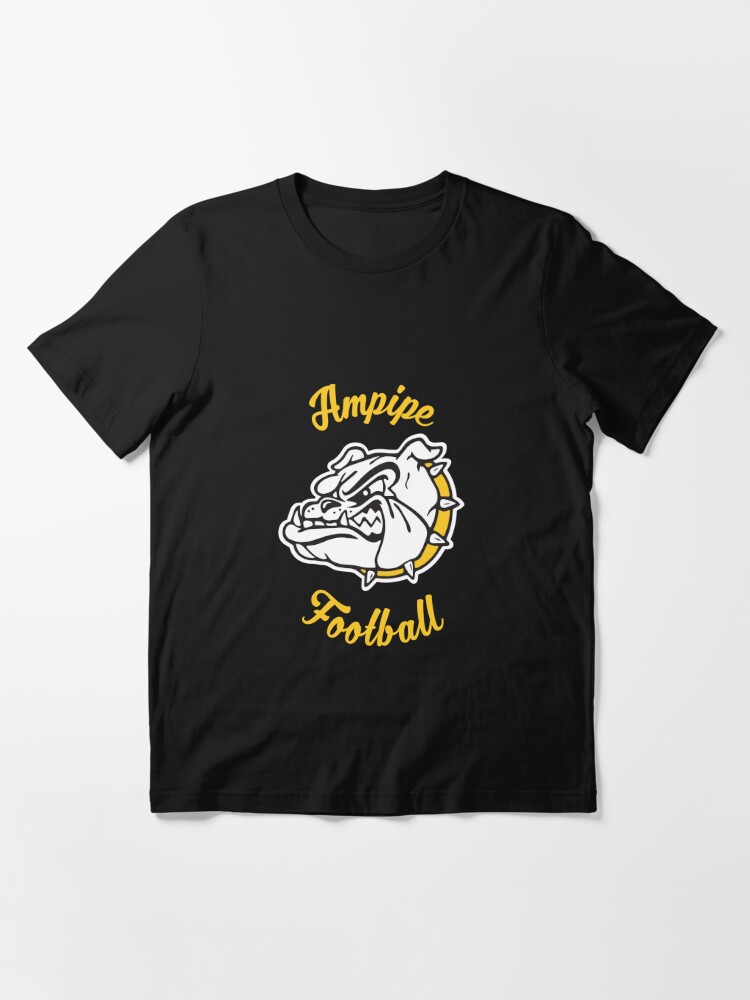 ampipe bulldogs t shirt