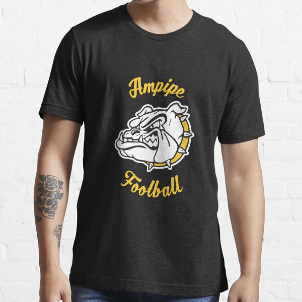 ampipe bulldogs t shirt