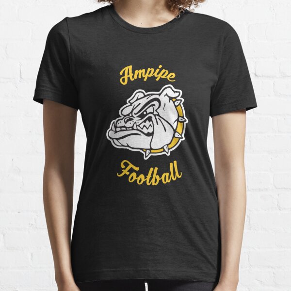 bulldog mascot shirts