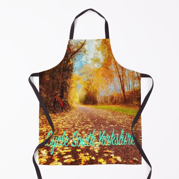 Item preview, Cycle South Yorkshire designed and sold by Alisonchambers2.