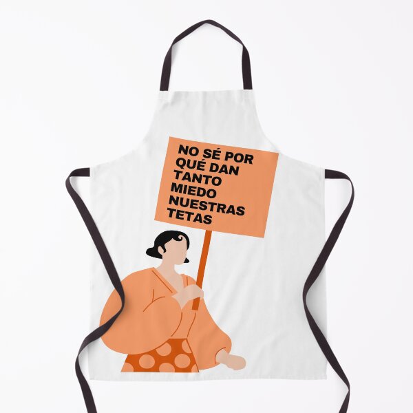 Item preview, Rigoberta Bandini Quote designed and sold by ARTISTEANDO.