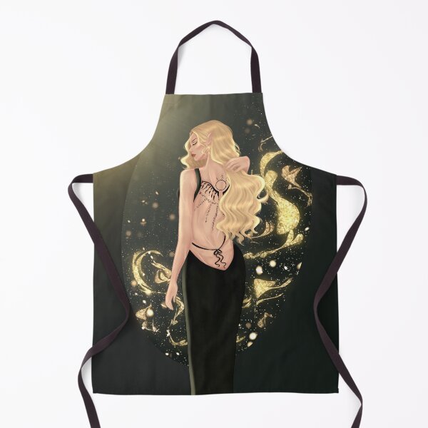Item preview, aelin galathynius from throne of glass designed and sold by artsmaddie.