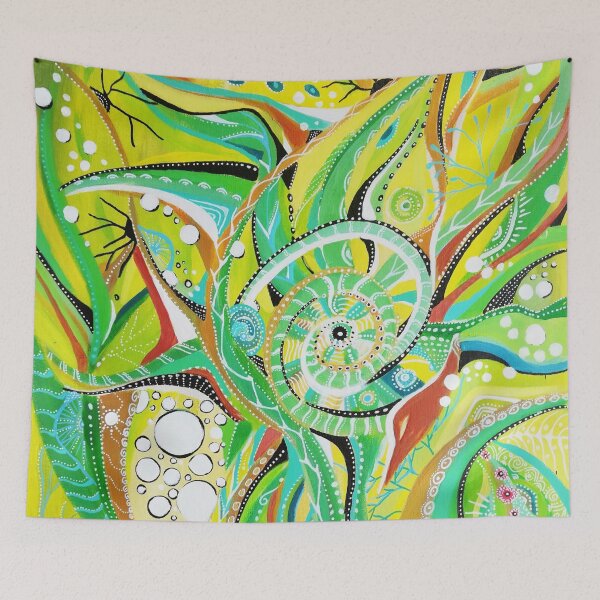 Item preview, At the sway of souls designed and sold by Graine-de-Lune.