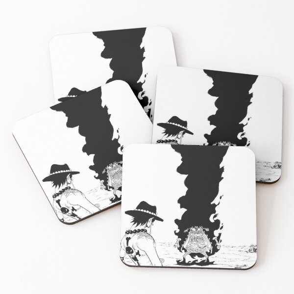 Item preview, ace vs teach designed and sold by animervd1.