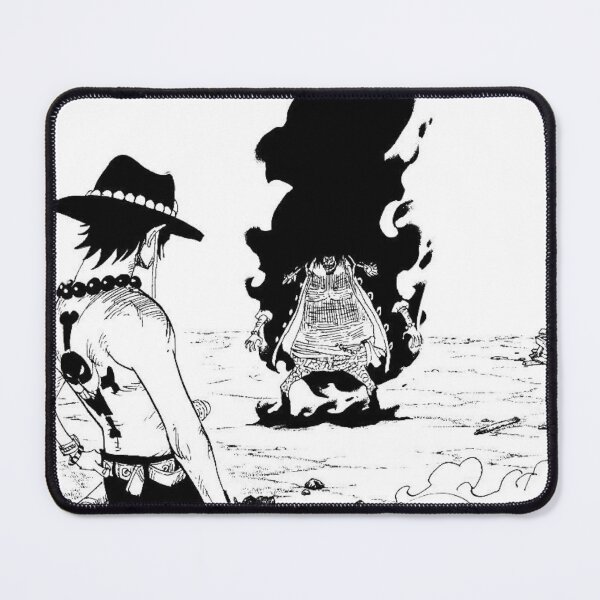 Item preview, ace vs teach designed and sold by animervd1.