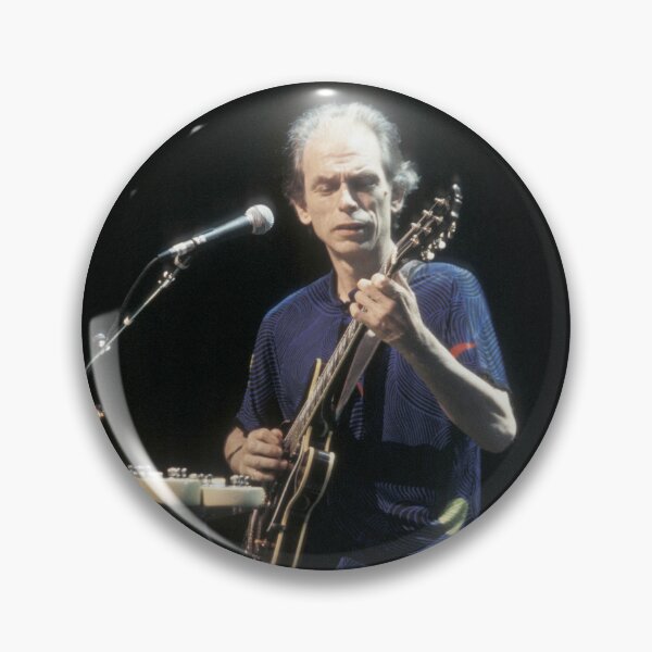 Item preview, Steve Howe Yes Photograph designed and sold by ConcertImages.