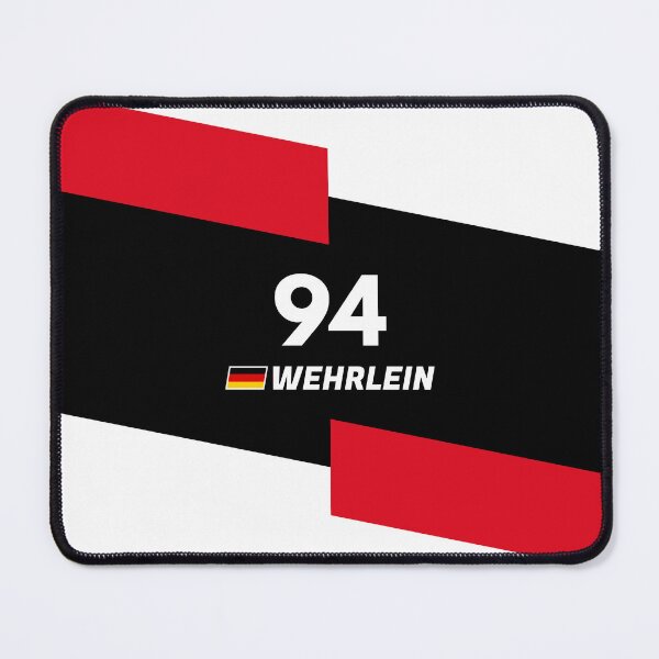 Item preview, Formula E 2021/22 - #94 Wehrlein designed and sold by MS80 design.