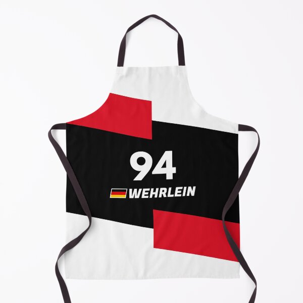 Item preview, Formula E 2021/22 - #94 Wehrlein designed and sold by MS80 design.