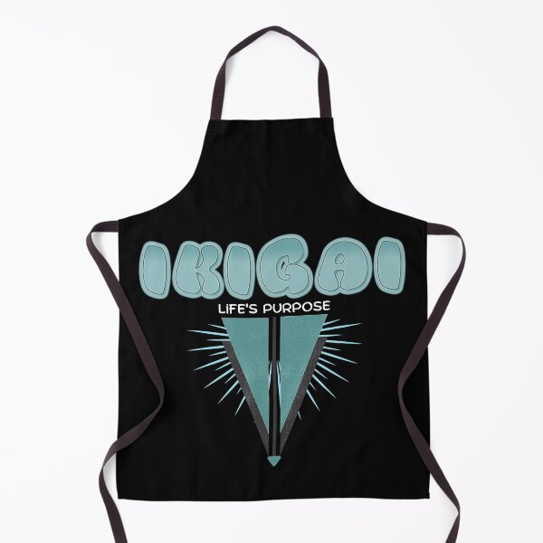 Item preview, Ikigai - Life's Purpose | Fulfillment | Joy | Design 2 by derickquince designed and sold by DerickQuince.