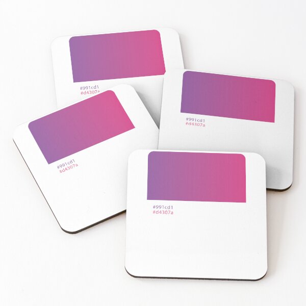 Item preview, Purple Color palette designed and sold by Pacesyte.