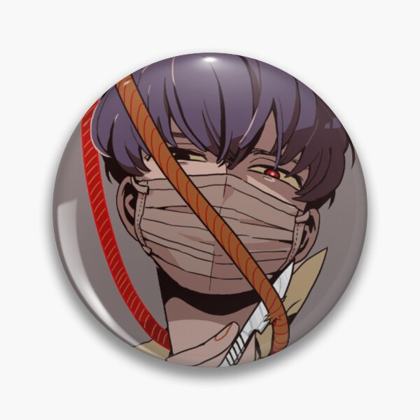 Artikelvorschau, Trauriger Anime-Junge entworfen und verkauft von yabaSPACE.