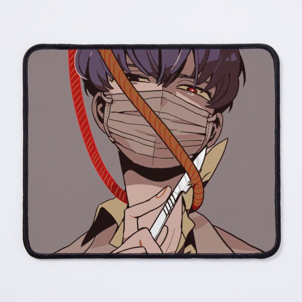 Item preview, Sad Anime Boy designed and sold by yabaSPACE.