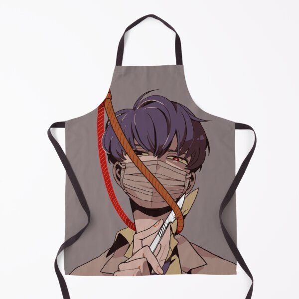 Item preview, Sad Anime Boy designed and sold by yabaSPACE.