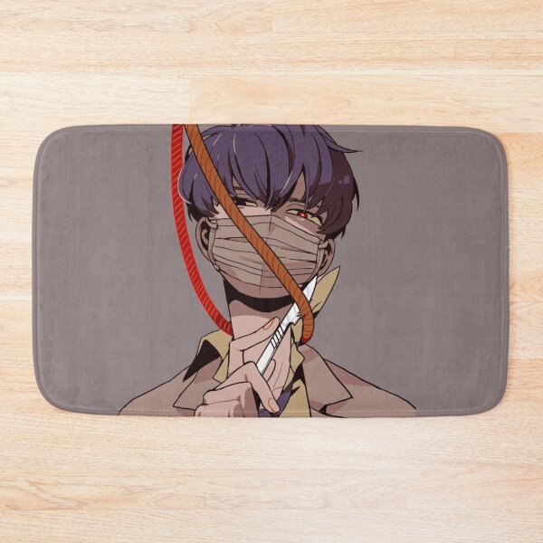 Item preview, Sad Anime Boy designed and sold by yabaSPACE.