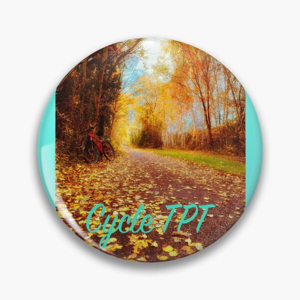 Item preview, Cycle TPT designed and sold by Alisonchambers2.