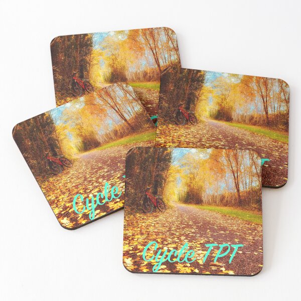 Item preview, Cycle TPT designed and sold by Alisonchambers2.