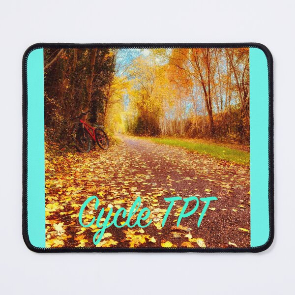 Item preview, Cycle TPT designed and sold by Alisonchambers2.