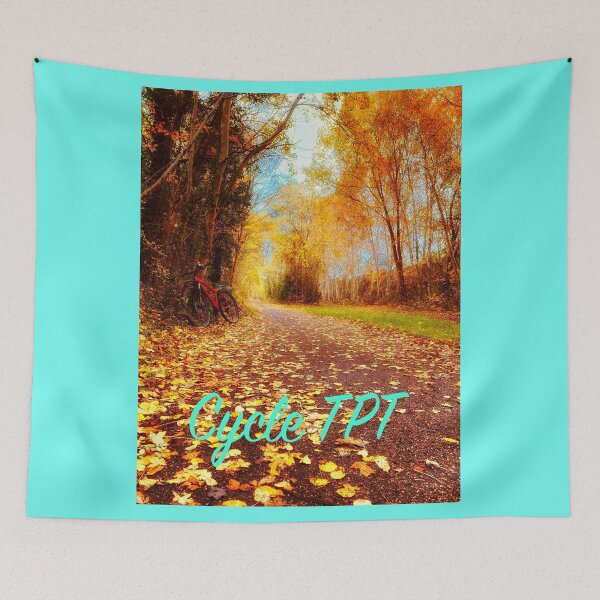 Item preview, Cycle TPT designed and sold by Alisonchambers2.