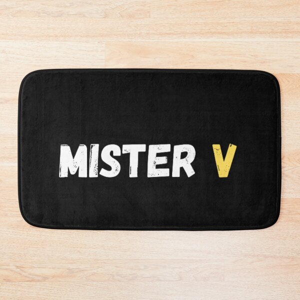 Item preview, Mister V Essential T-Shirt designed and sold by shop12A.