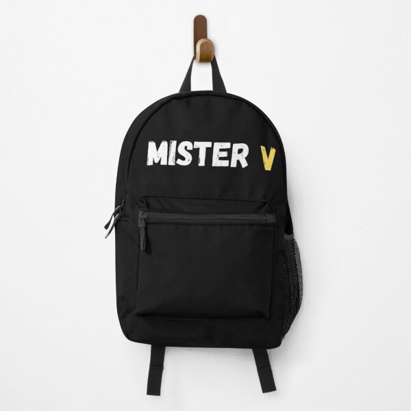 Item preview, Mister V Essential T-Shirt designed and sold by shop12A.