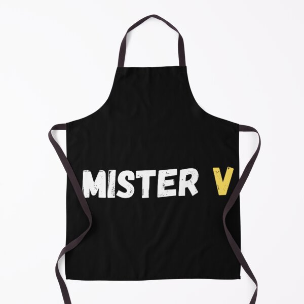 Item preview, Mister V Essential T-Shirt designed and sold by shop12A.