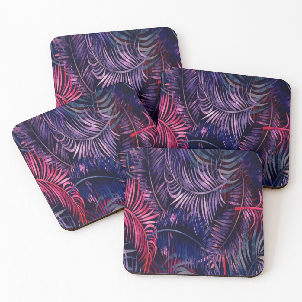 Item preview, Coasters (Set of 4) designed and sold by almightstore3.