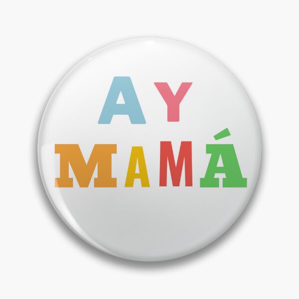 Item preview, Rigoberta Bandini Oh Mom designed and sold by ARTISTEANDO.