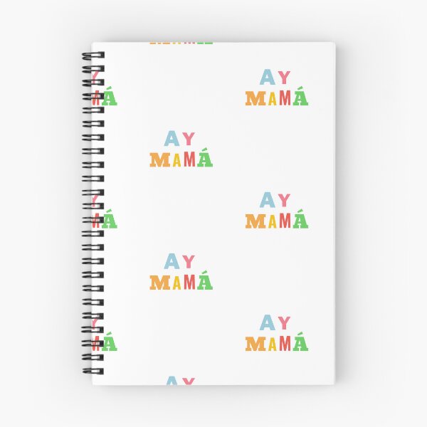 Item preview, Rigoberta Bandini Oh Mom designed and sold by ARTISTEANDO.