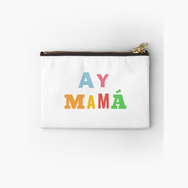 Item preview, Rigoberta Bandini Oh Mom designed and sold by ARTISTEANDO.