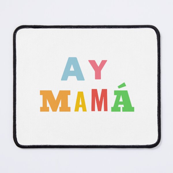 Item preview, Rigoberta Bandini Oh Mom designed and sold by ARTISTEANDO.