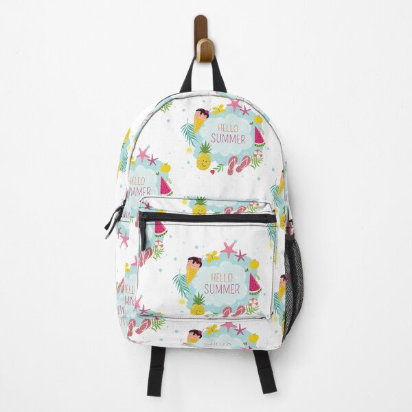 Item preview, Hello Summer designed and sold by bau-shop.