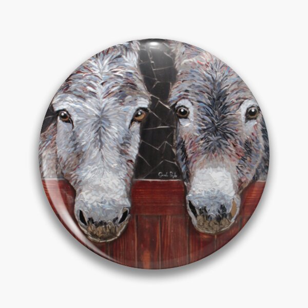 Item preview, Donkey stable  designed and sold by MarkBraham.