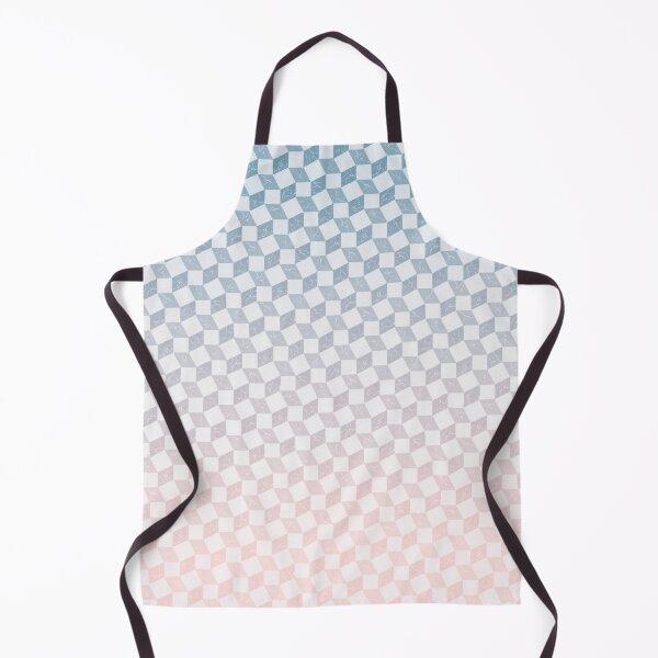 Item preview, Gradient Geometric 3 Vintage Surface Pattern designed and sold by yajyolid.