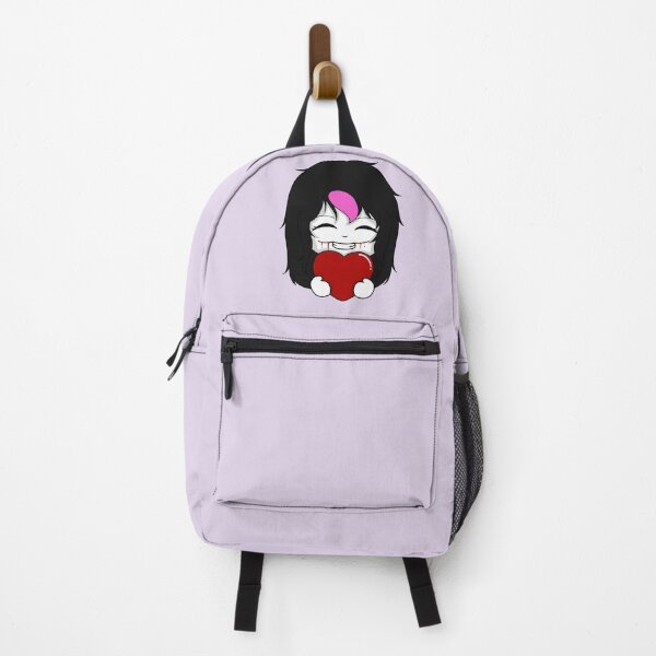 Item preview, nina the killer valentine chibi designed and sold by EveryCuteThings.