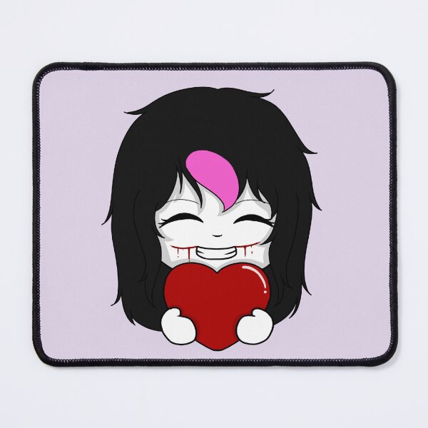 Item preview, nina the killer valentine chibi designed and sold by EveryCuteThings.