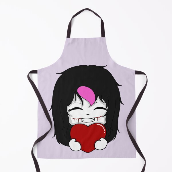 Item preview, nina the killer valentine chibi designed and sold by EveryCuteThings.