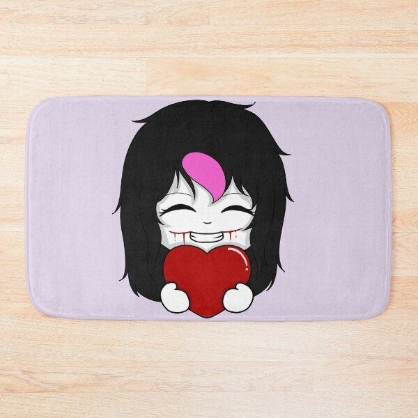 Item preview, nina the killer valentine chibi designed and sold by EveryCuteThings.