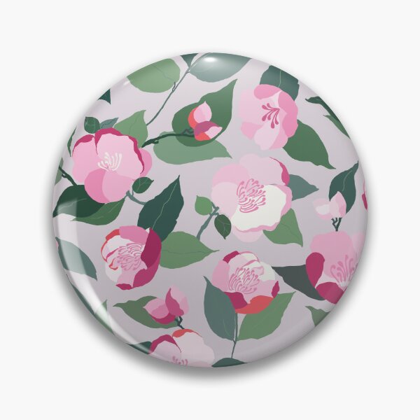 Item preview, Camelias designed and sold by Designedbyallie.