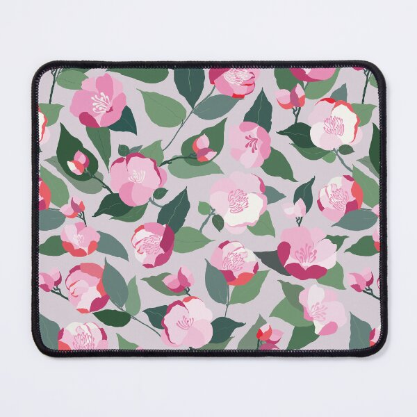Item preview, Camelias designed and sold by Designedbyallie.